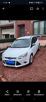 Ford Focus, Autos, Particulier, Achat, Focus