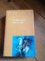 Livre "Le hussard sur le toit" de Giono, Livres, Littérature, Comme neuf, Giono, Belgique, Enlèvement