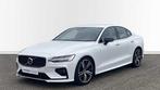 Volvo S60 R-Design, B3 mild hybrid, Auto's, Automaat, Parkeersensor, 1969 cc, S60