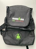 Ironman rugzakken, Enlèvement, Neuf