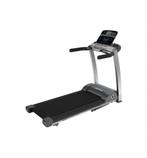 Life Fitness F3 Folding treadmill with Track Connect, Sport en Fitness, Fitnessmaterialen, Ophalen of Verzenden, Zo goed als nieuw
