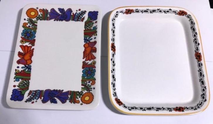 Schaal Whieldon Ware F. Winkle & Co LTD😍💑🎁👌, Antiek en Kunst, Antiek | Schalen, Ophalen of Verzenden