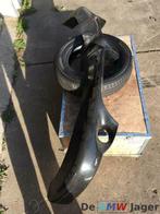 Diffuser voor AC Schnitzer BMW E63 511163110, Autos : Pièces & Accessoires, Enlèvement ou Envoi, Utilisé, BMW, BMW