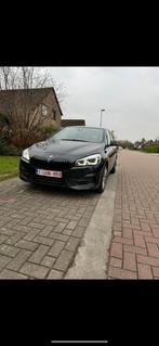 Bmw 2.18 i active toure 2018, Auto's, BMW, Monovolume, Zwart, 5 zetels, 5 deurs