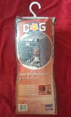 cover dog résidence Afdekhoes voor bench, Dieren en Toebehoren, Hondenbenches, Ophalen of Verzenden