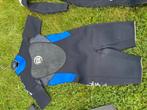 Combinatie watersport/duiken, Gebruikt