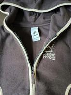 fleece jasje maat 98, Palomino, Pull ou Veste, Comme neuf, Enlèvement