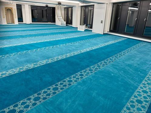 MOSKEE TAPIJTEN, Huis en Inrichting, Stoffering | Tapijten en Vloerkleden, Nieuw, Ophalen