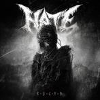 HATE - Rugia (White Black "Burst" Vinyl), Verzenden, Nieuw in verpakking
