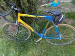Ridley koersfiets met Shimano 105 gear, Fietsen en Brommers, Ophalen, Gebruikt