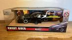 Knight Rider Pontiac K.I.T.T 1/24 JADA Neuf Boite d'Origine, Ophalen of Verzenden, Nieuw, Auto, Jada