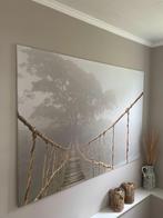 Decoratief schilderij (140  100 cm) IKEA, Ophalen