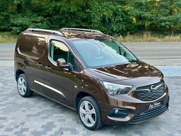 36.000 KM | OPEL COMBO | FULL OPTIE beschikbaar voor biedingen