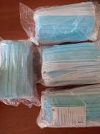 Mondmaskers