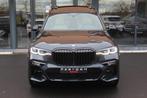 X7 xDrive40d *INDIVIDUEL*SOFTCLOSE*VENTILEERDE ZET, Euro 6, 2993 cc, Blauw, Leder