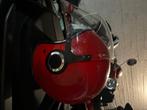 Casque moto Vespa, Motoren, Kleding | Motorhelmen, M, Dames, Nieuw zonder kaartje, Ophalen