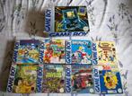 Game boy met doos en spelletjes, Games en Spelcomputers, Spelcomputers | Nintendo Game Boy, Ophalen of Verzenden, Gebruikt, Game Boy Classic