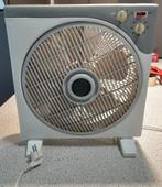 ventilateur Rotatif, Elektronische apparatuur, Ventilatoren, Ophalen, Gebruikt, Vloerventilator