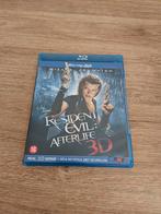 Resident Evil : Afterlife 3D, Cd's en Dvd's, Ophalen of Verzenden, Zo goed als nieuw