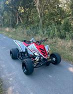 Quad raptor 700R, Motoren, Quads en Trikes