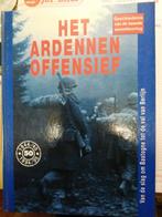 Het Ardennen offensief, Boeken, Ophalen of Verzenden, Tweede Wereldoorlog, Gelezen, Algemeen