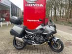 Honda NT1100 DCT (bj 2022), Motoren, 2 cilinders, Bedrijf, Meer dan 35 kW, Toermotor