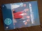 DVD box: Murphy Brown - Serie 1, Comme neuf, Coffret, Enlèvement ou Envoi