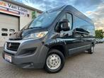 Ducato 2.3 Multijet L2H2 Cruise, Cam, Dakrek, Trekhaak 150pk, Auto's, Bestelwagens en Lichte vracht, Voorwielaandrijving, 2500 kg