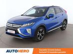 Mitsubishi Eclipse Cross 1.5 T-MIVEC Active 2WD (bj 2021), Auto's, Voorwielaandrijving, 177 g/km, Stof, Euro 6