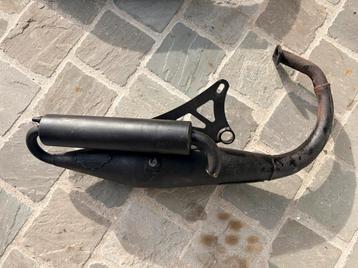 Yasuni z uitlaat voor booster beschikbaar voor biedingen