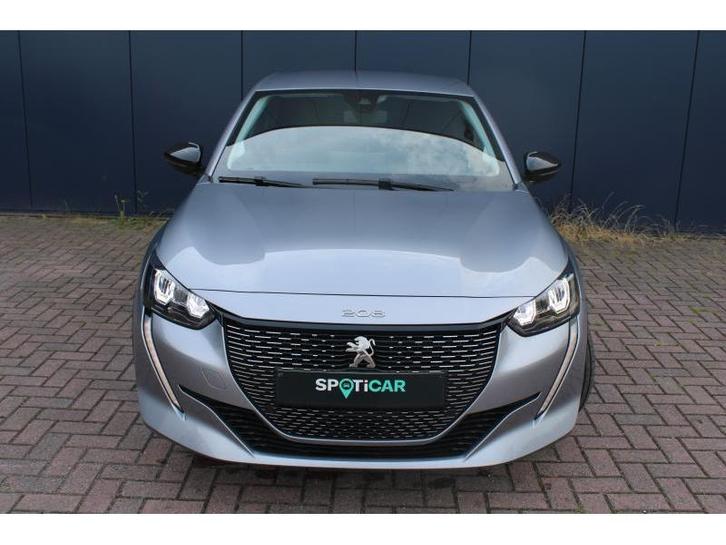 Peugeot 208 II & e- Style, Autos, Peugeot, Airbags, Air conditionné, Bluetooth, Verrouillage central, Air conditionné automatique