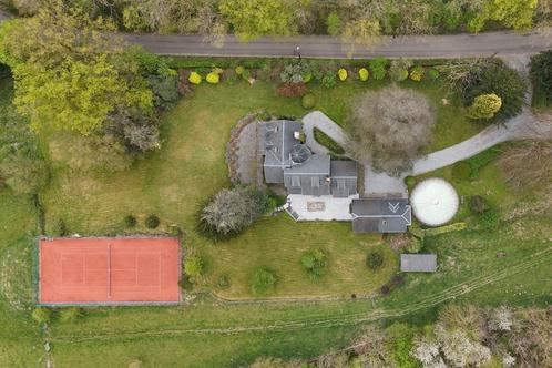 Maison à vendre à Esneux, 6 chambres, Immo, Huizen en Appartementen te koop, Vrijstaande woning, E