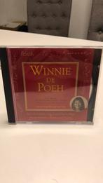 CD: Winnie de Poeh verhalen, Comme neuf, Enlèvement ou Envoi