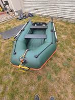 Kolibri KM-260 Karperboot met boekvloer, Watersport en Boten, Hengelsport | Karpervissen, Ophalen