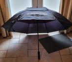 CALLAWAY/MERCEDES Parapluie de golf large 130 cm ** NEUF **, Sports & Fitness, Golf, Autres types, Callaway, Enlèvement ou Envoi