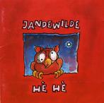 Jan De Wilde – Hè Hè, Ophalen, Gebruikt, Pop