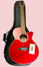 Guitare électro-acoustique Tanglewood, Enlèvement ou Envoi, Utilisé, Guitare Western ou Guitare Folk, Avec valise