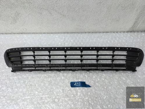 VW GOLF VII BUMPER GRILLE, Auto-onderdelen, Carrosserie, Bumper, Volkswagen, Gebruikt