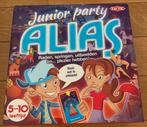 Tactic “Junior Party Alias”, Comme neuf, Enlèvement ou Envoi, Cinq joueurs ou plus