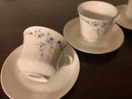 Koffie servies - set van 4, Antiek en Kunst, Ophalen