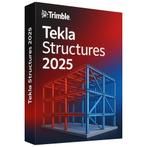 Tekla Structures 2025, Computers en Software, Educatie- en Cursussoftware, Ophalen, Nieuw, Windows