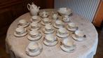 Koffieservies Boch, Antiek en Kunst, Ophalen