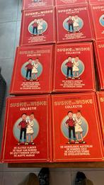 Suske en Wiske collectie boeken, Plusieurs BD, Enlèvement, Utilisé, Willy Vandersteen