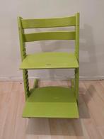 Stokke Tripp Trapp, Ophalen, Zo goed als nieuw, Hangstoel, Stoelverkleiner