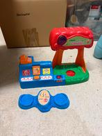 Vtech ijssalon smartville, Kinderen en Baby's, Ophalen, Gebruikt