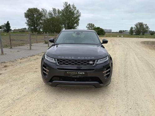 Land Rover Range Rover Evoque Hybrid,4WD,R-Dynamic,Leder,Alu, Auto's, Land Rover, Bedrijf, Te koop, ABS, Achteruitrijcamera, Airbags