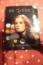 De Ridder  seizoen 1           knappe vlaamse politieserie, Cd's en Dvd's, Dvd's | Tv en Series, Boxset, Ophalen of Verzenden