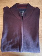 Mooie gilet State of Art maat XXL, Kleding | Heren, State of Art, Bruin, Nieuw, Overige maten