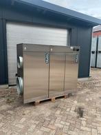 luchtdroger, absorptie droger, Doe-het-zelf en Bouw, Ophalen of Verzenden, Zo goed als nieuw