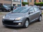 RENAULT MEGANE 1.5 DCI TOMTOM EDITIE / BREAK / EURO5, Te koop, Zilver of Grijs, Break, Stof